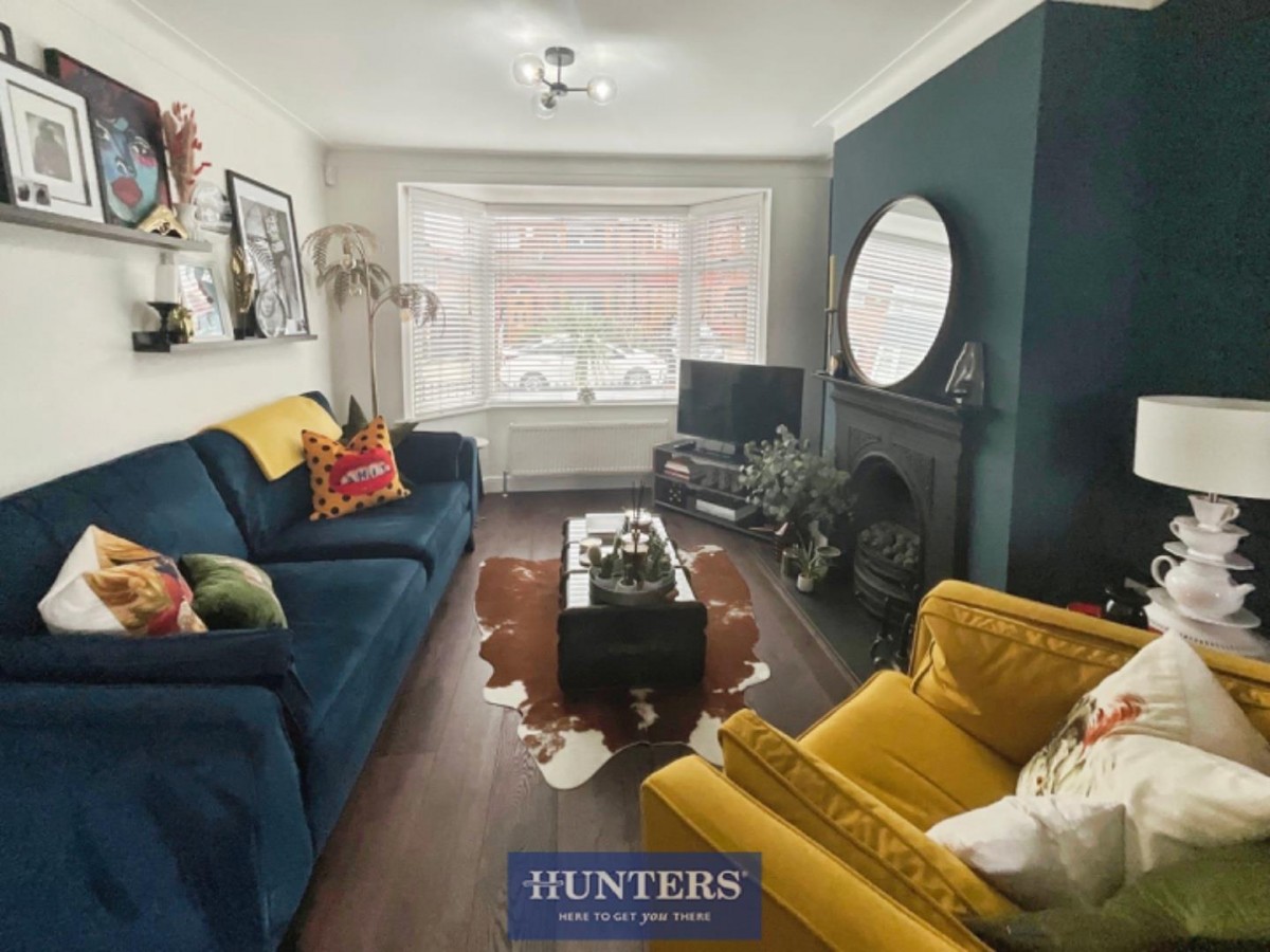 Vernon Road, Droylsden, Manchester