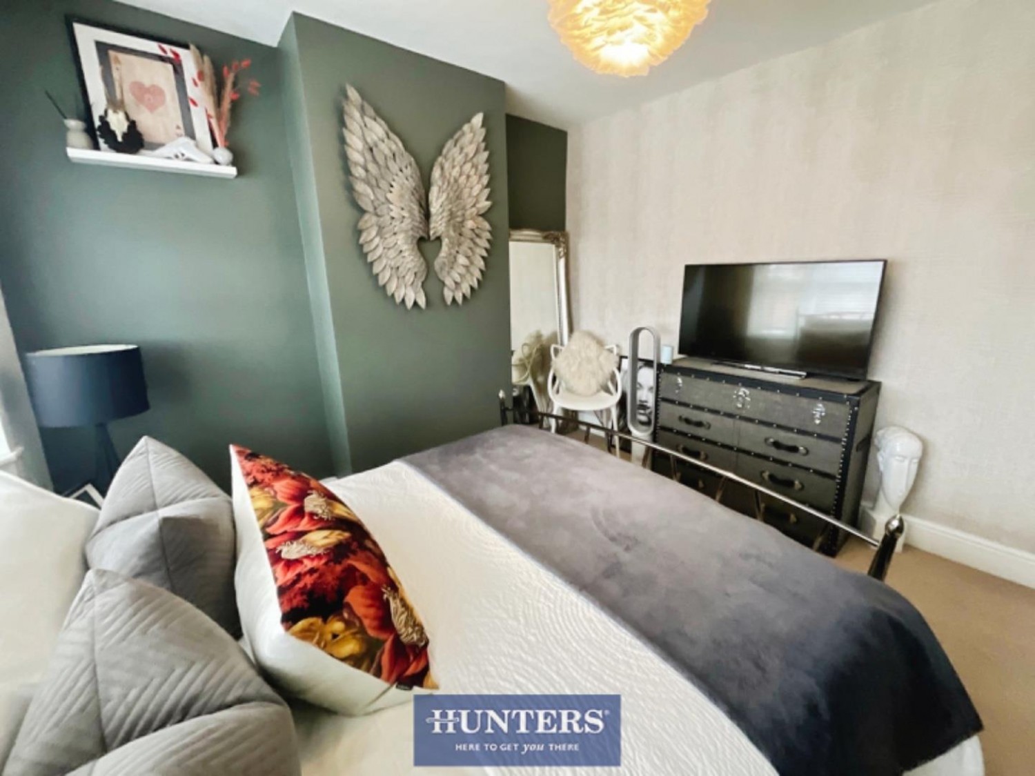 Vernon Road, Droylsden, Manchester