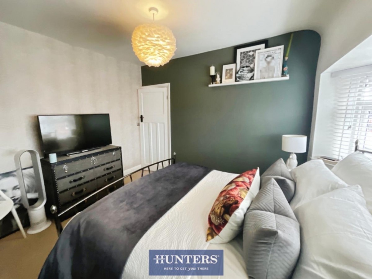 Vernon Road, Droylsden, Manchester