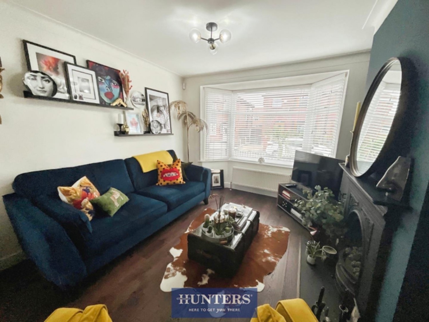 Vernon Road, Droylsden, Manchester