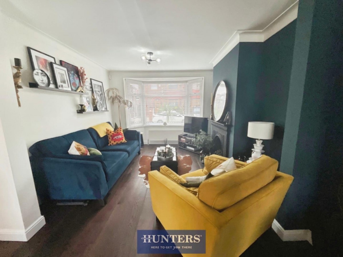 Vernon Road, Droylsden, Manchester