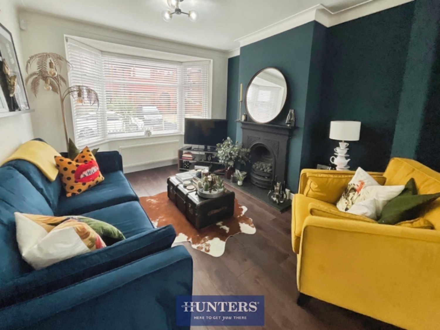 Vernon Road, Droylsden, Manchester