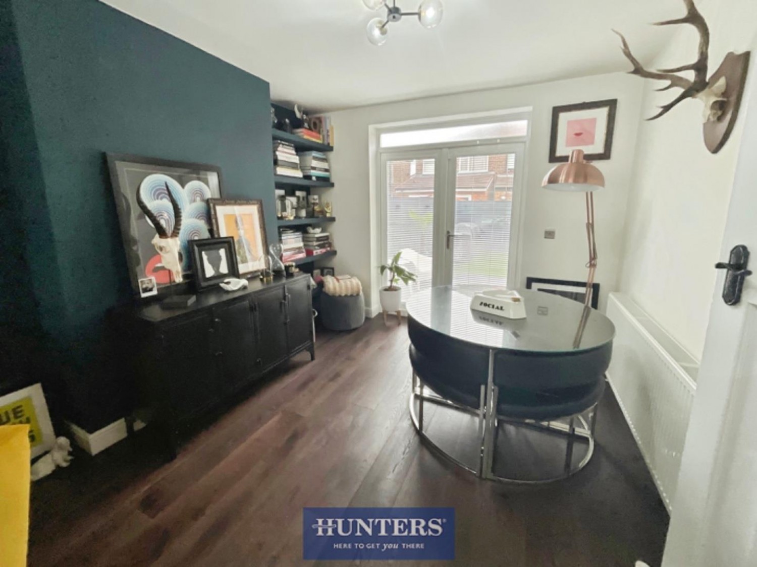 Vernon Road, Droylsden, Manchester