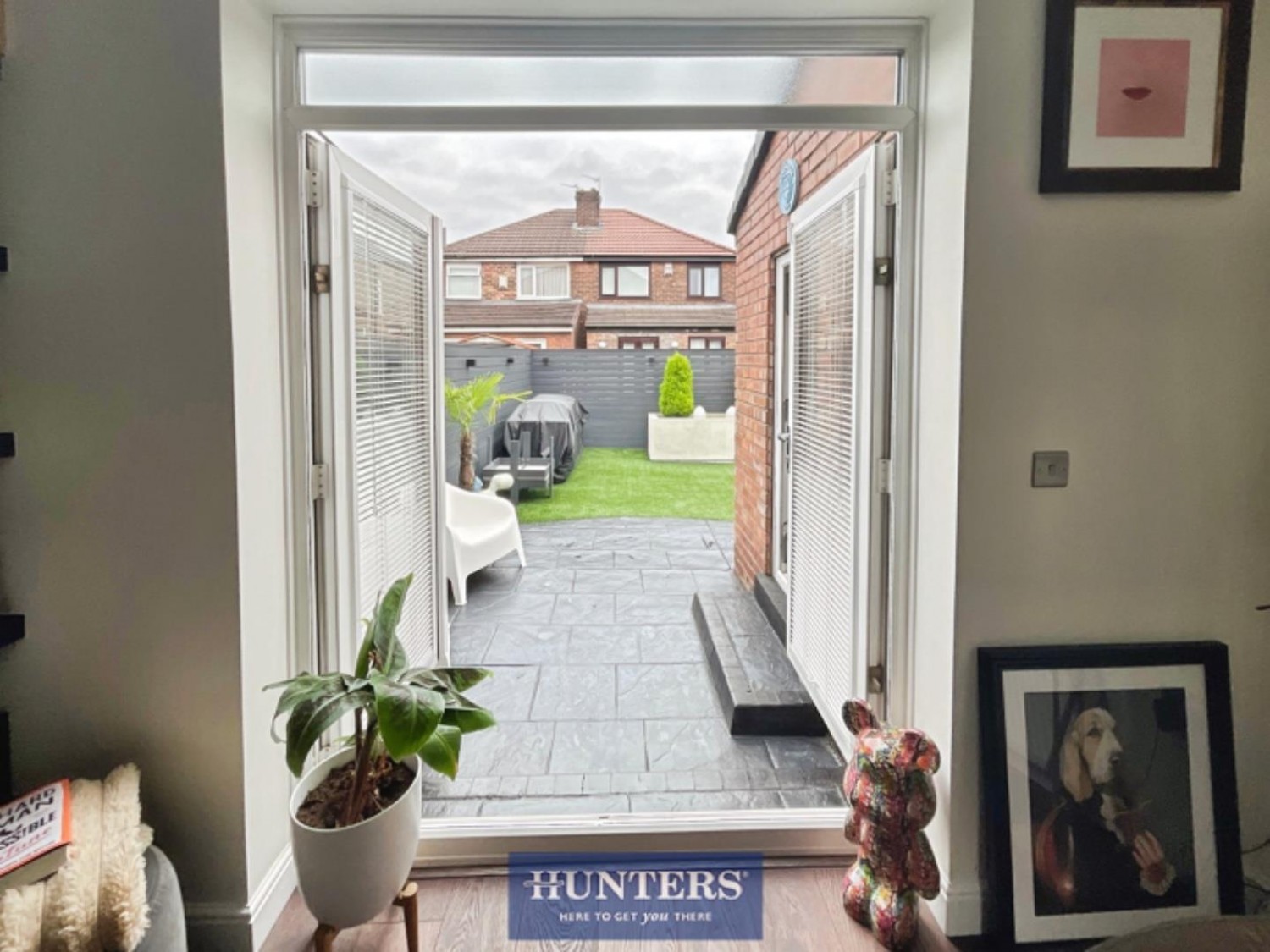 Vernon Road, Droylsden, Manchester