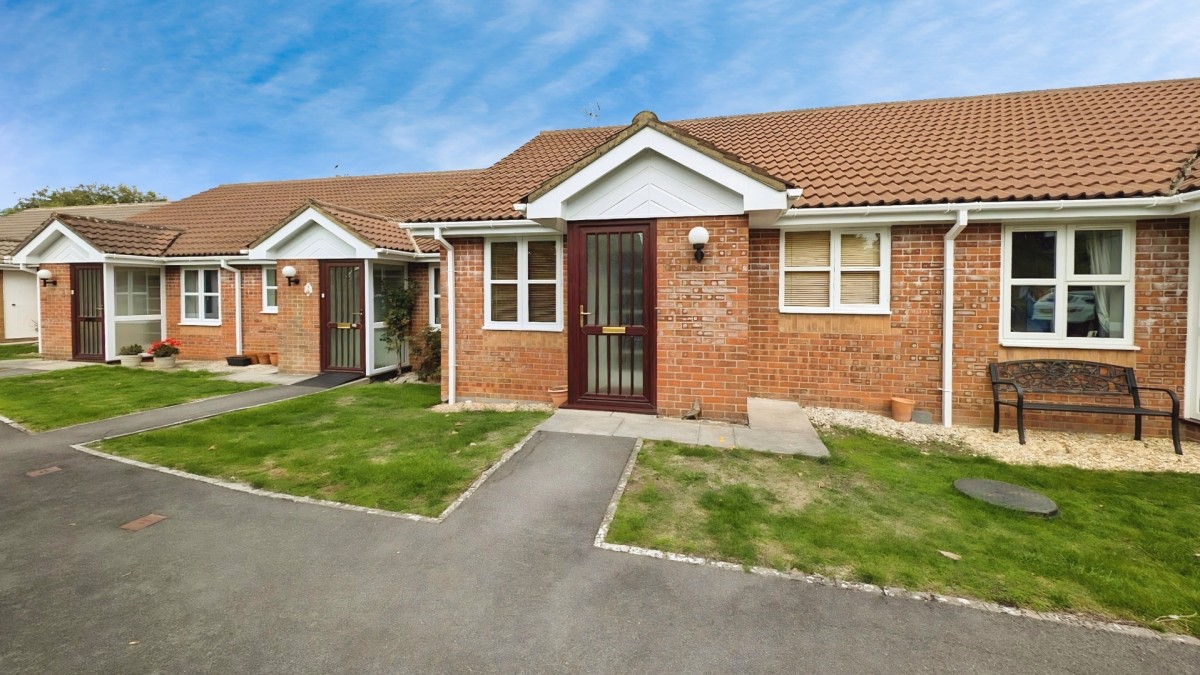 Batten Court, Chipping Sodbury, Bristol