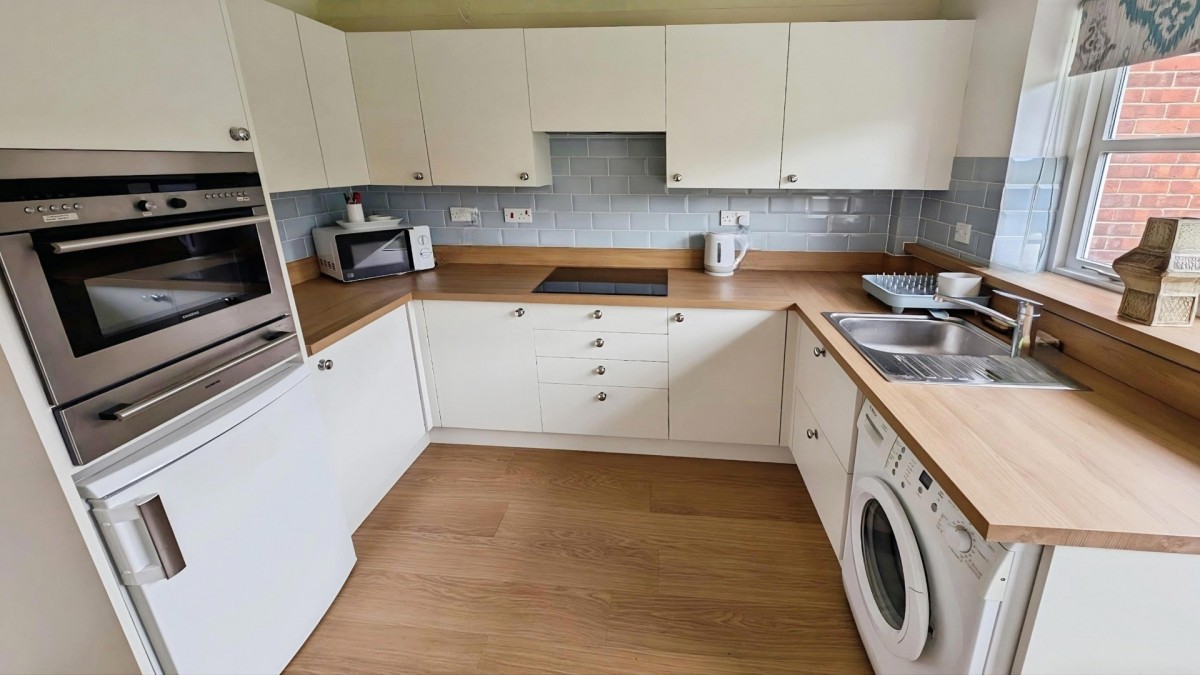 Batten Court, Chipping Sodbury, Bristol