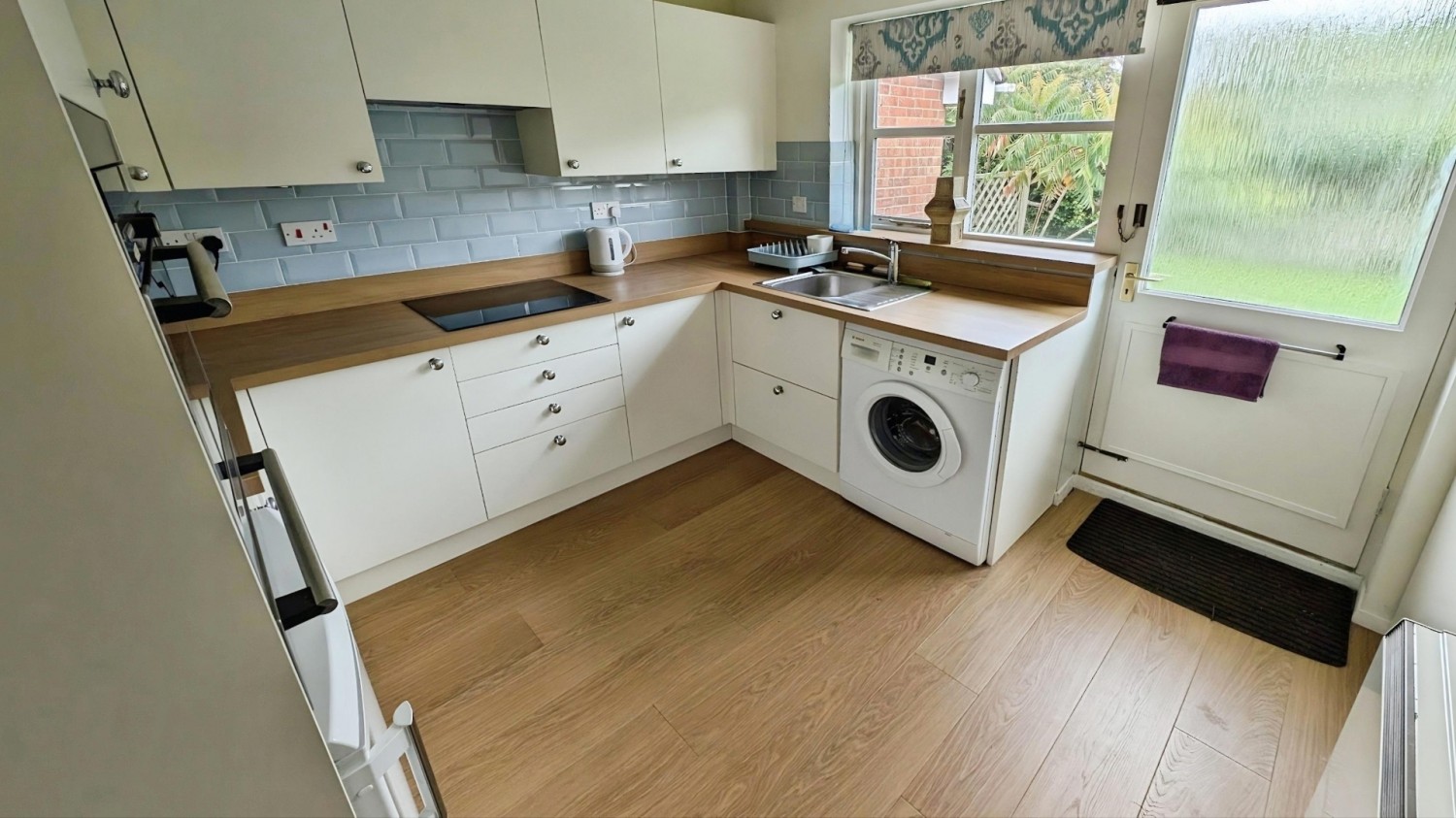 Batten Court, Chipping Sodbury, Bristol