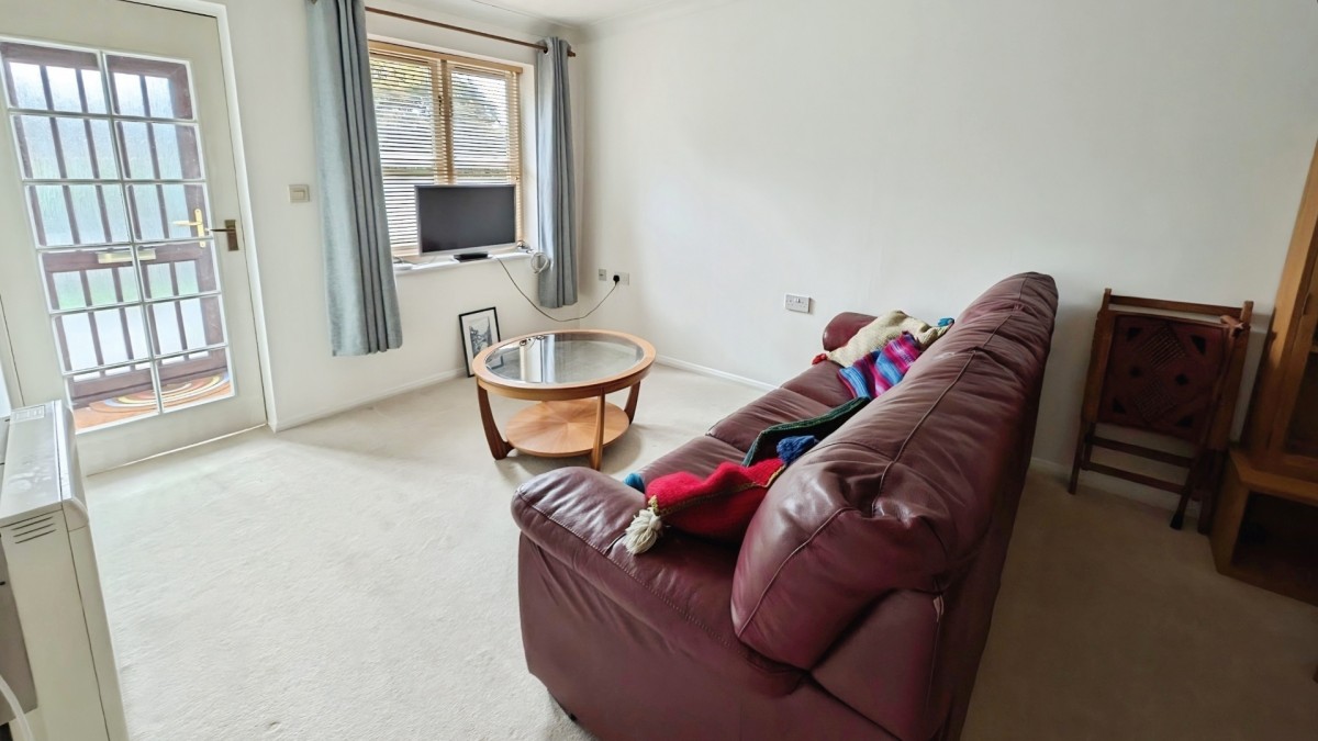 Batten Court, Chipping Sodbury, Bristol