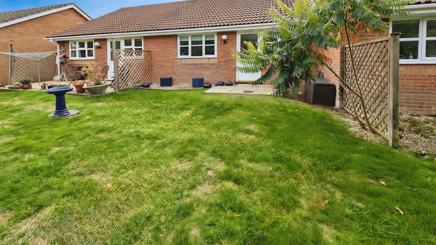 Batten Court, Chipping Sodbury, Bristol