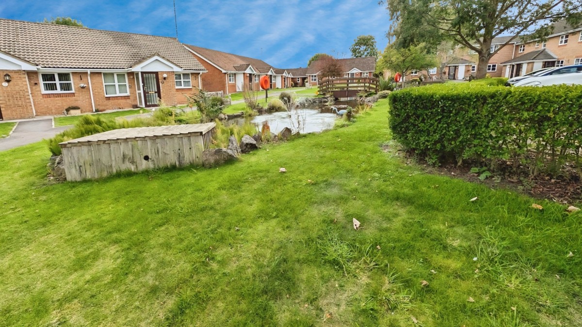 Batten Court, Chipping Sodbury, Bristol