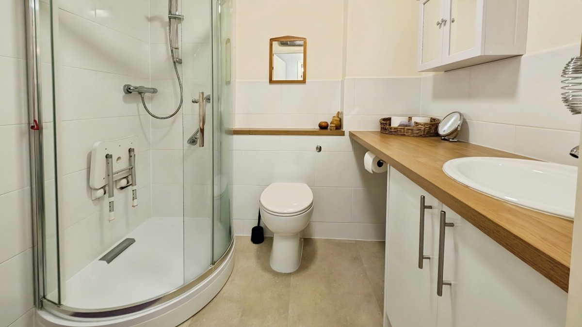 Batten Court, Chipping Sodbury, Bristol