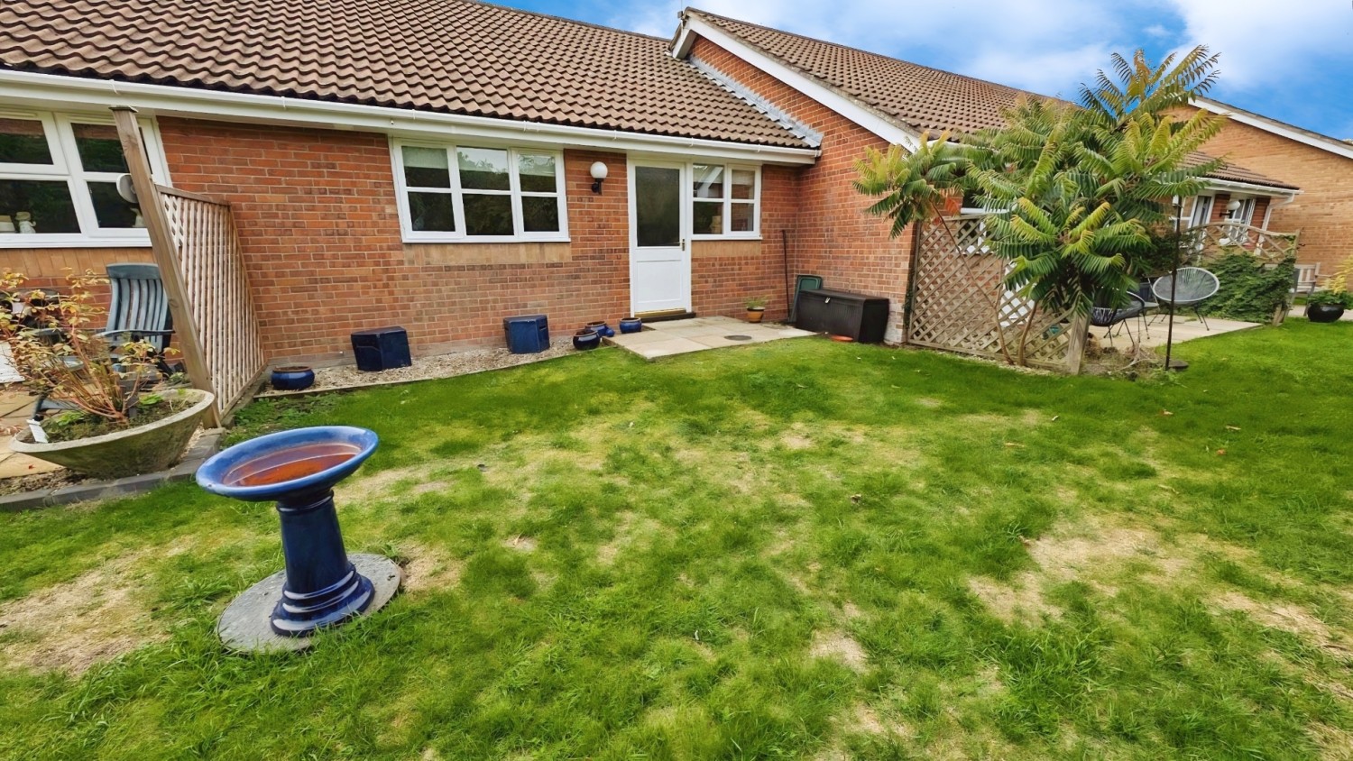 Batten Court, Chipping Sodbury, Bristol