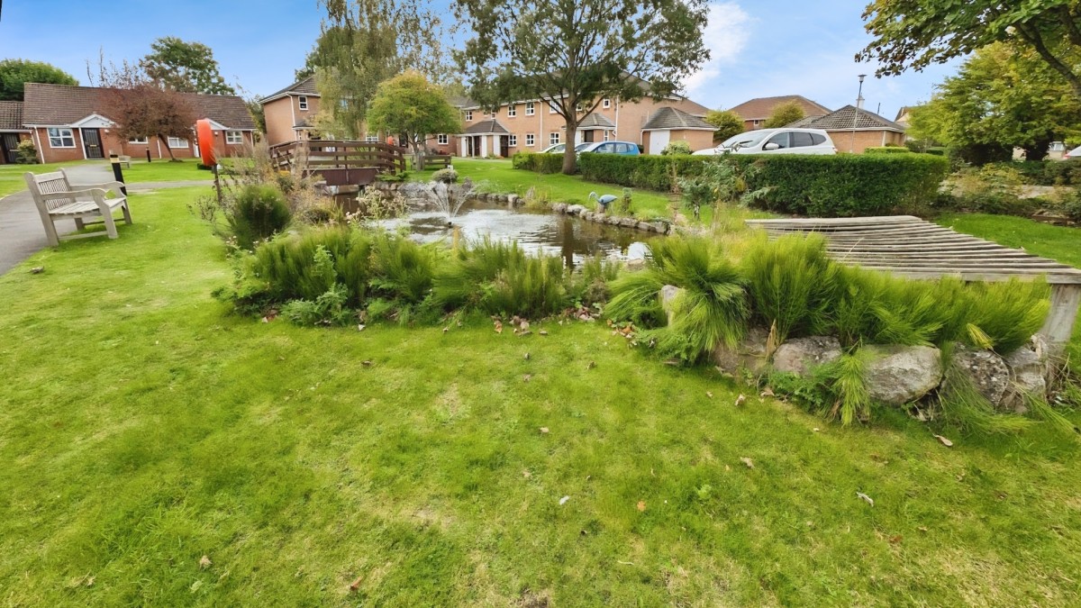 Batten Court, Chipping Sodbury, Bristol