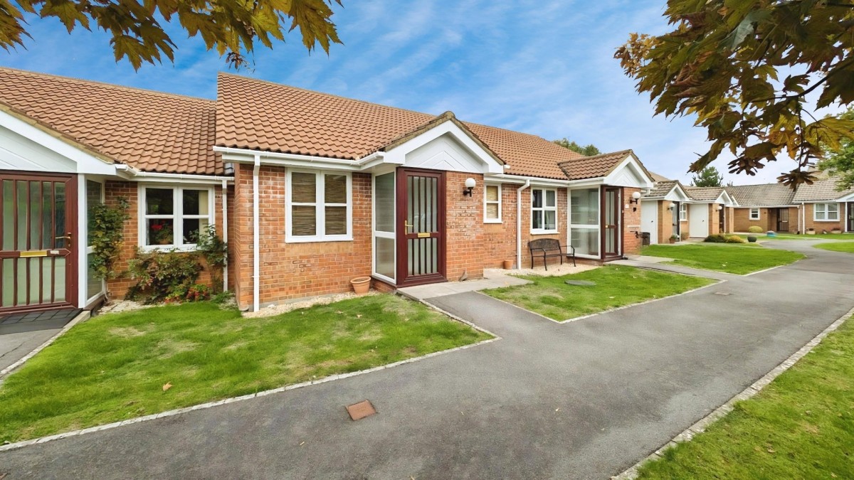 Batten Court, Chipping Sodbury, Bristol