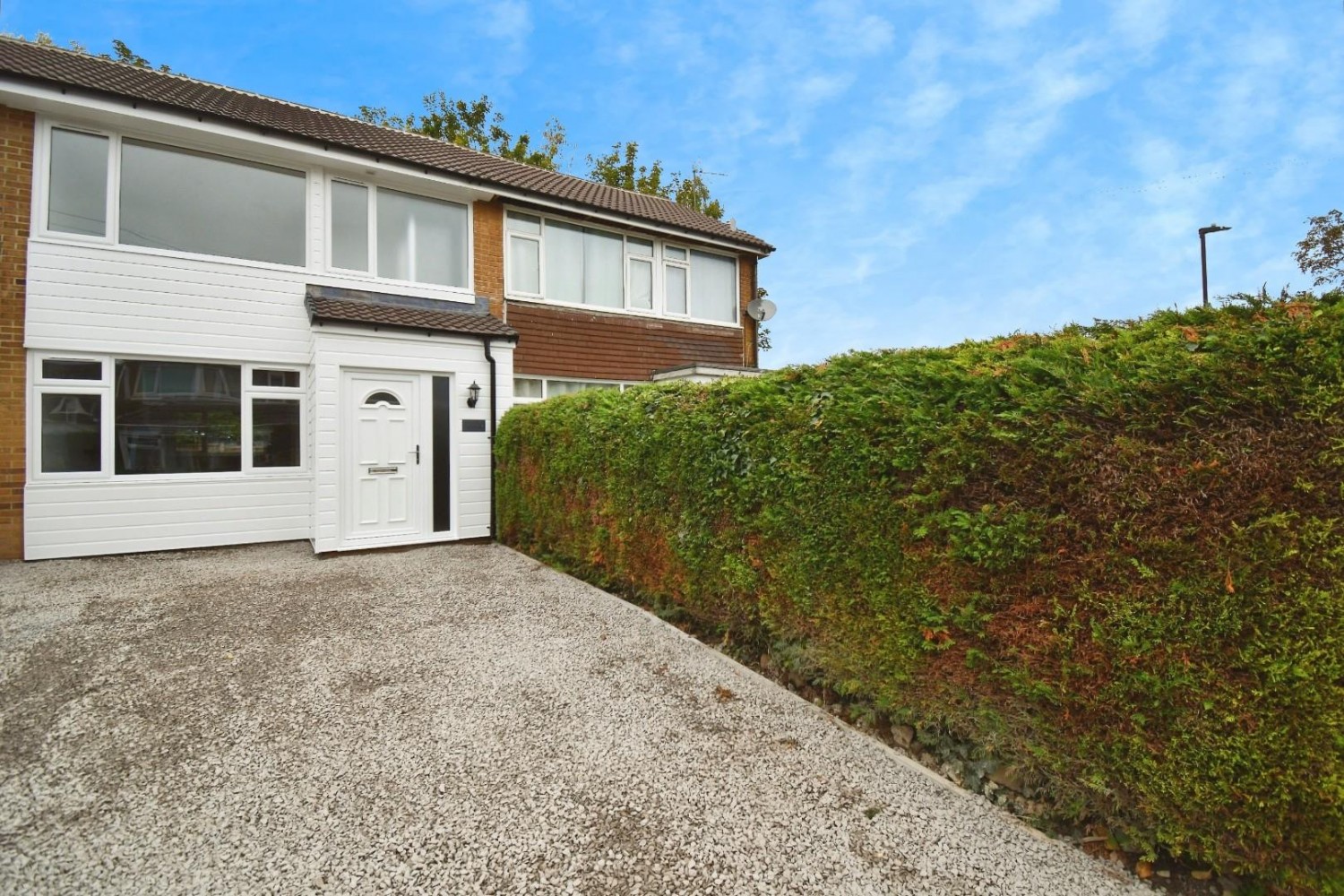 Magdalens Close, Ripon