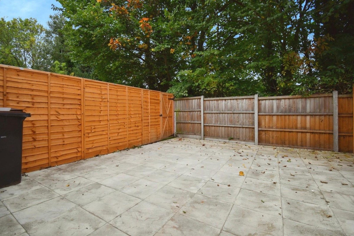 Magdalens Close, Ripon