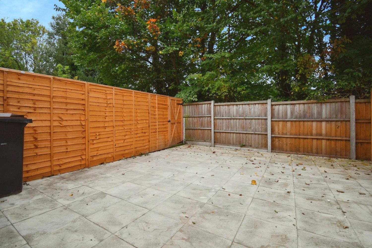 Magdalens Close, Ripon