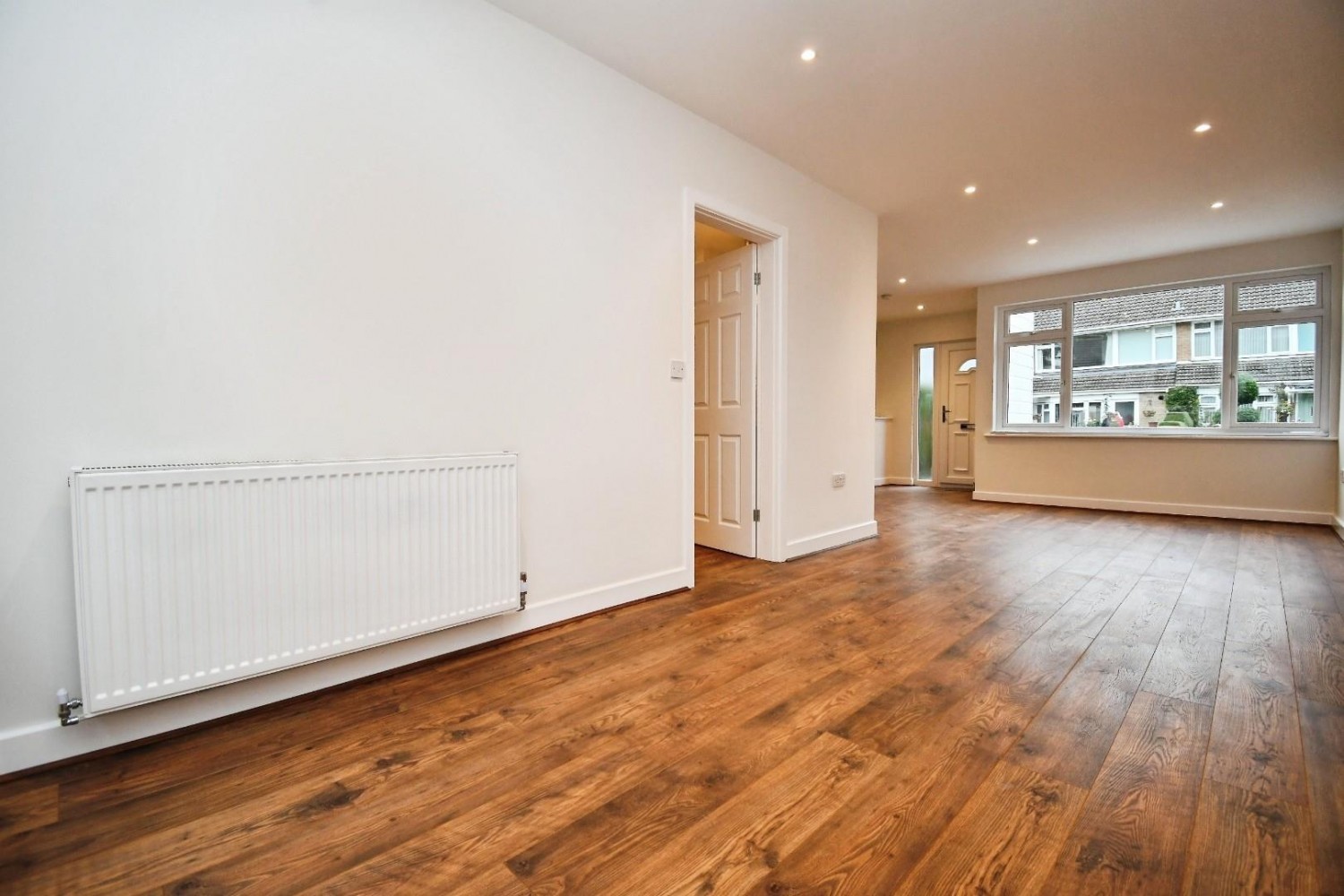 Magdalens Close, Ripon