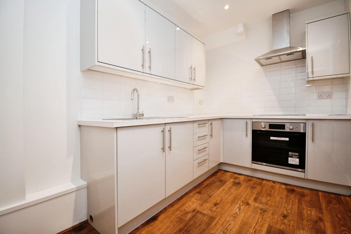 Magdalens Close, Ripon