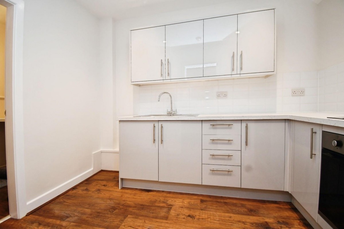 Magdalens Close, Ripon