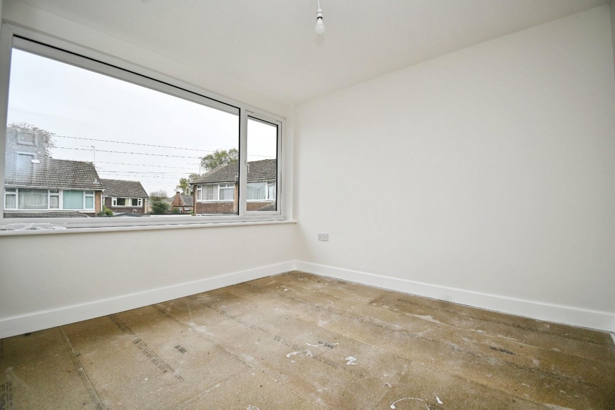 Magdalens Close, Ripon