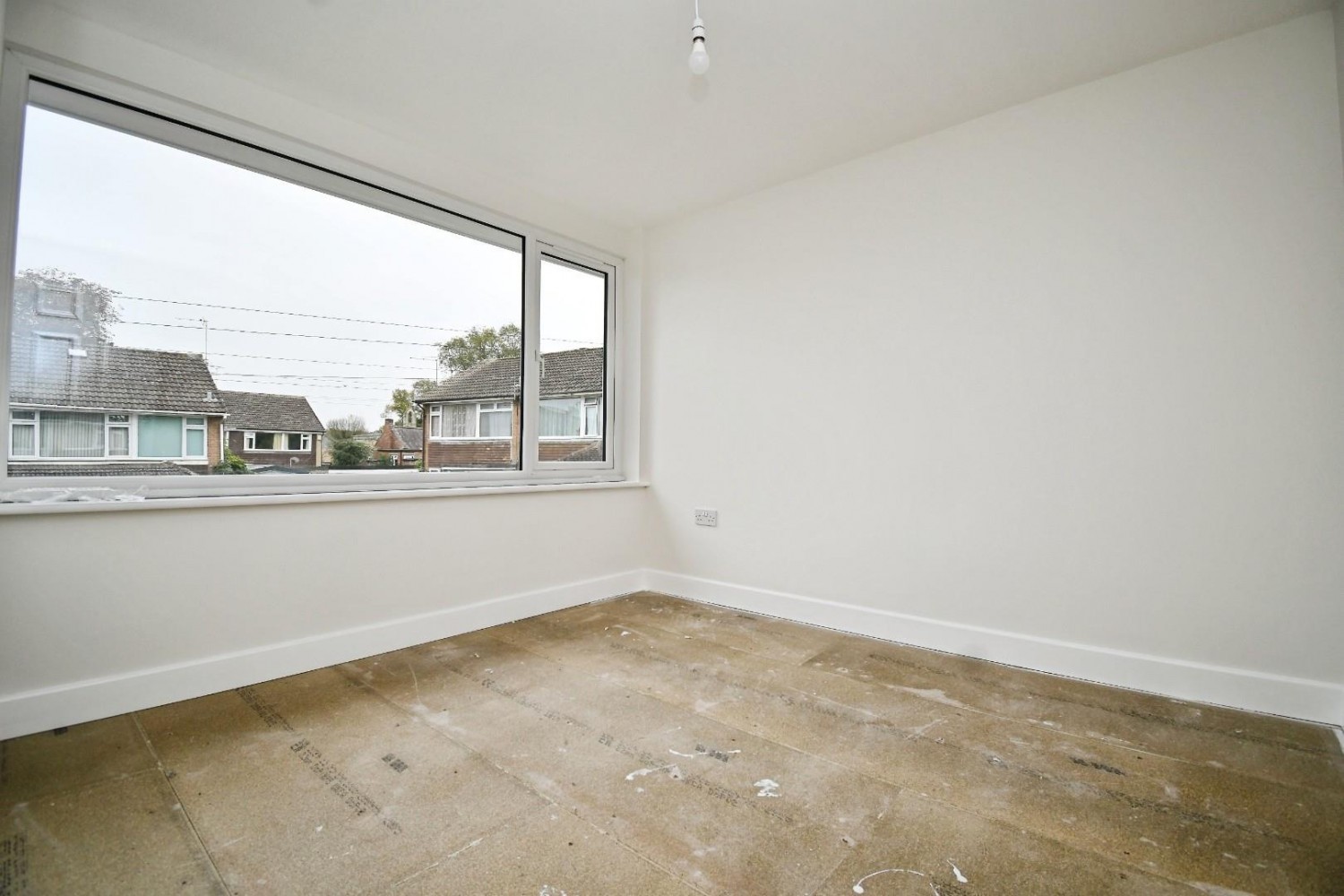 Magdalens Close, Ripon