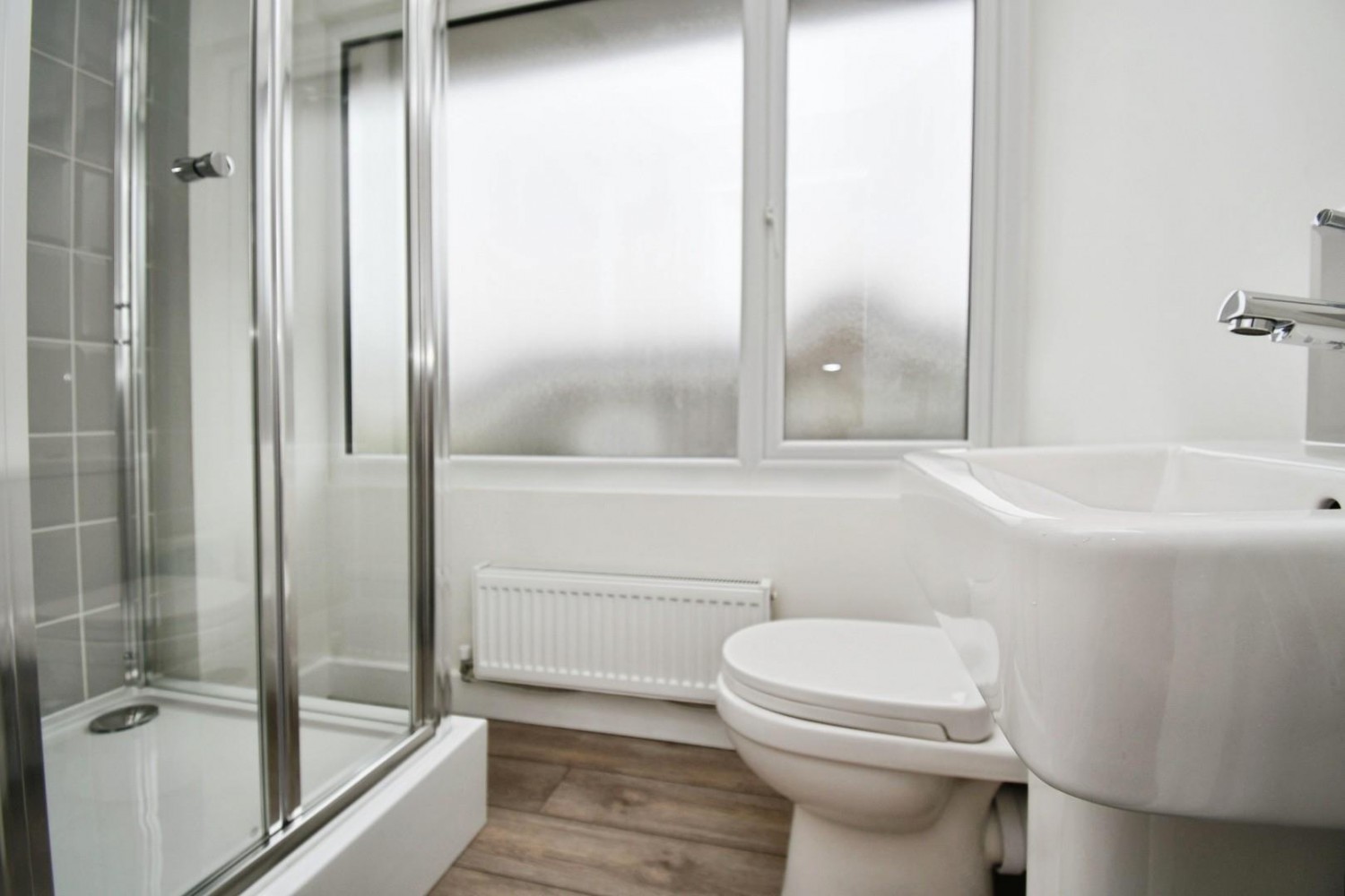 Magdalens Close, Ripon