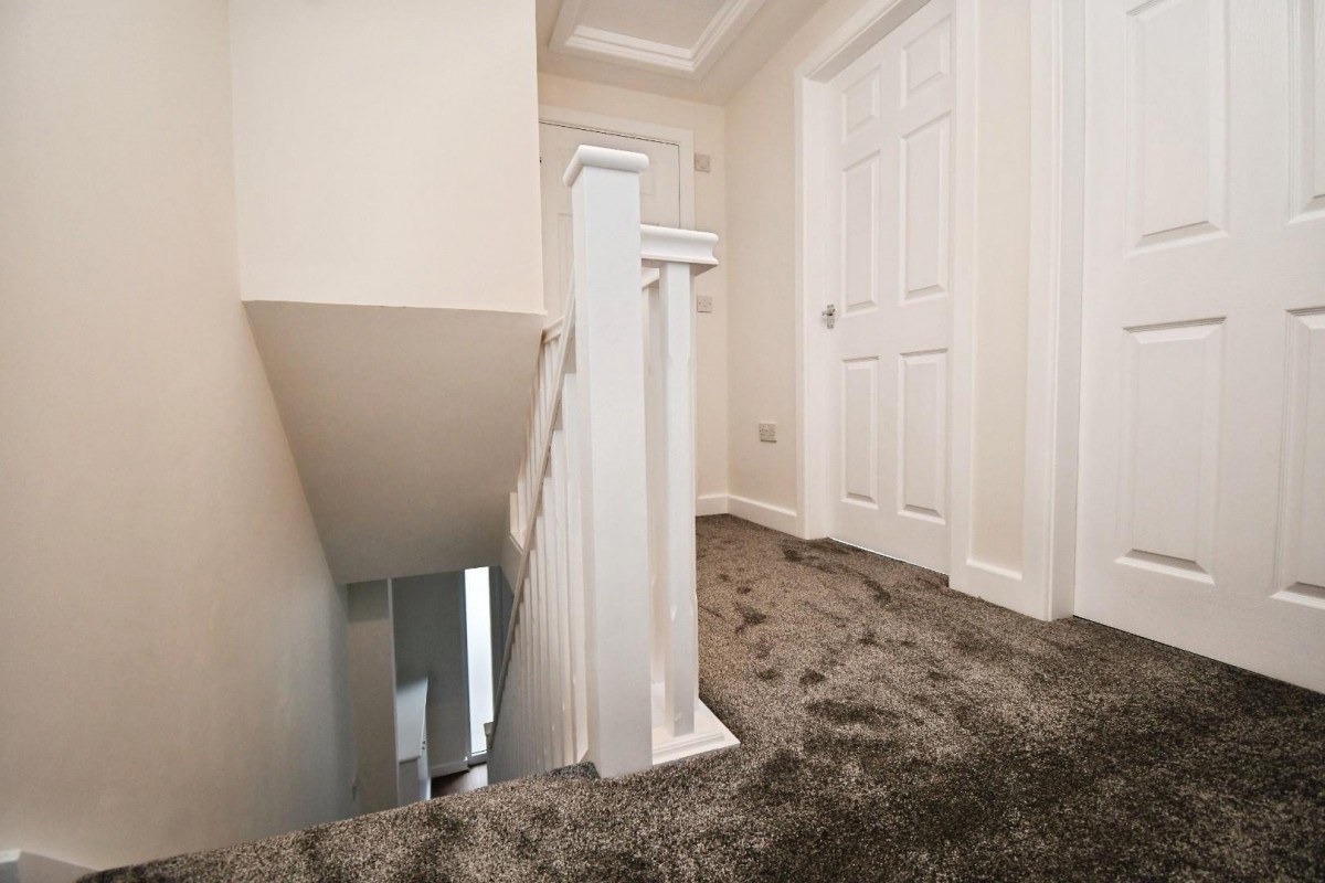 Magdalens Close, Ripon