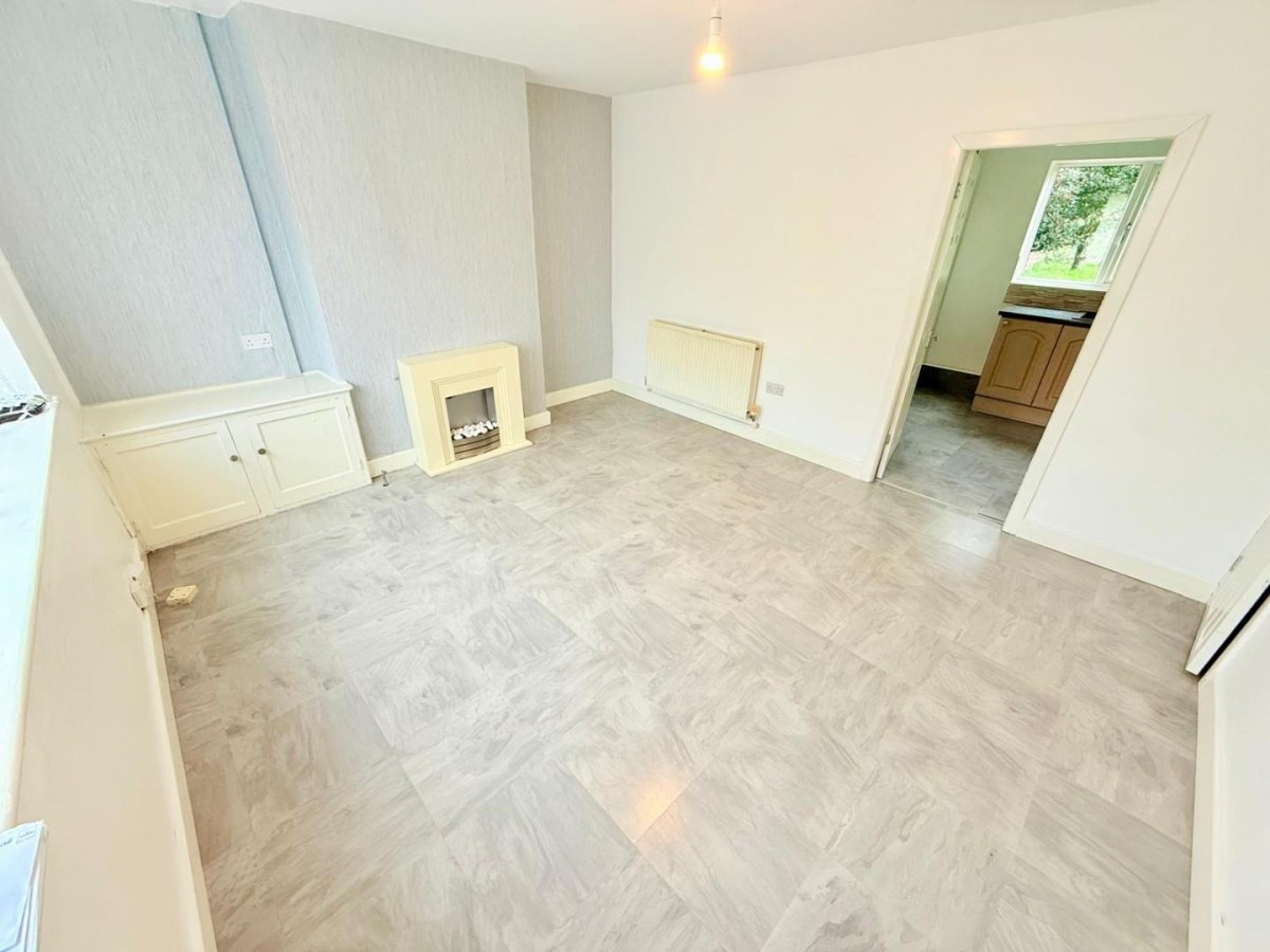 Brockwell Road, Birmingham