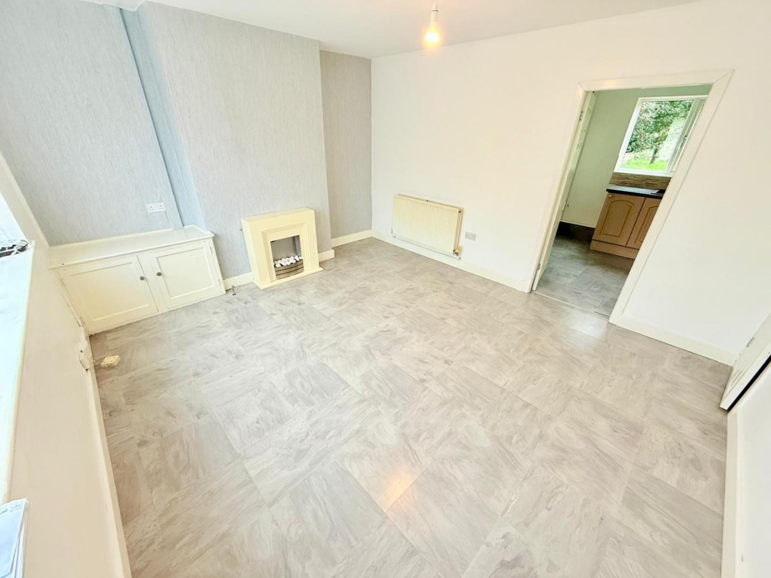 Brockwell Road, Birmingham