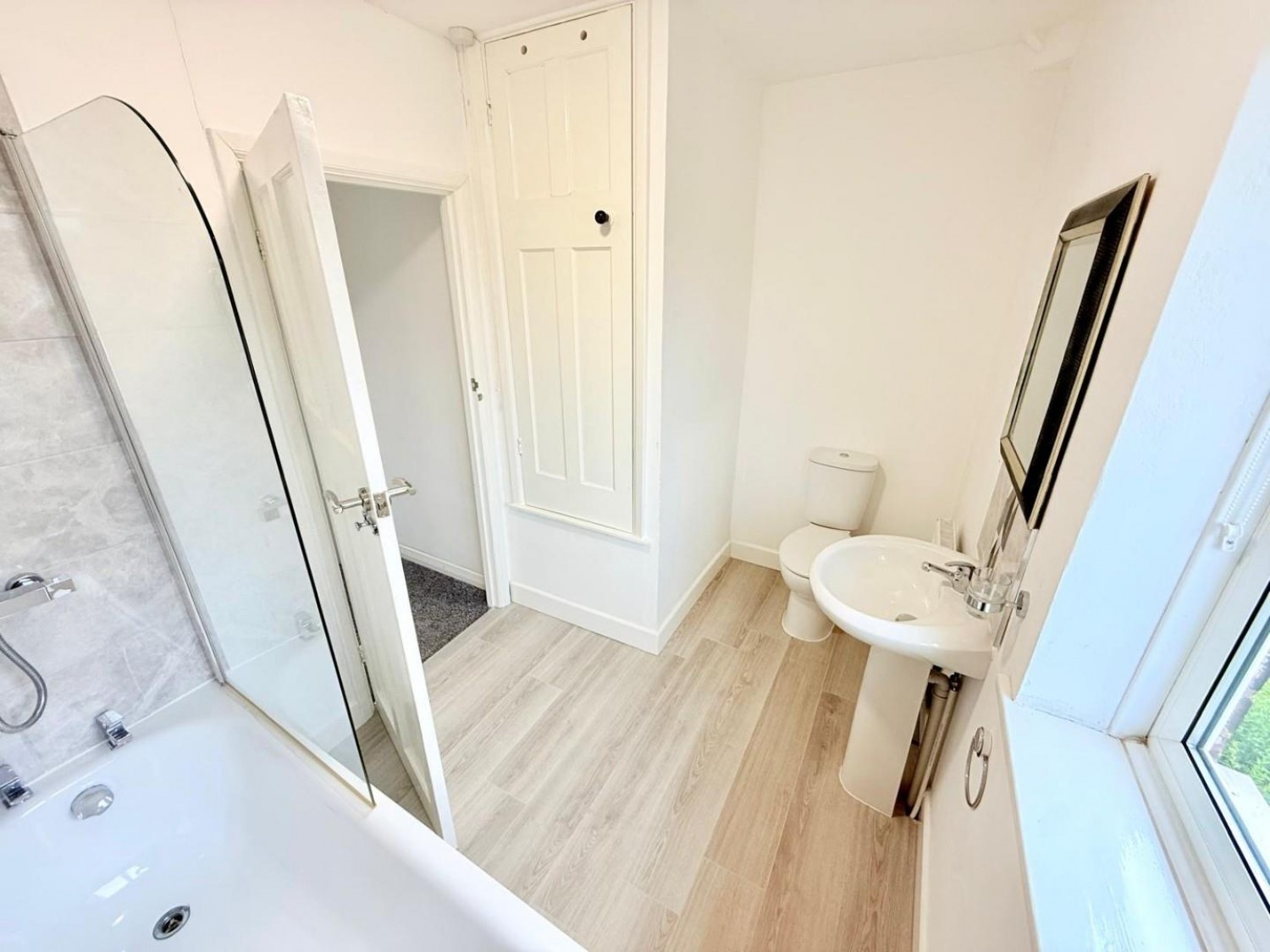 Brockwell Road, Birmingham