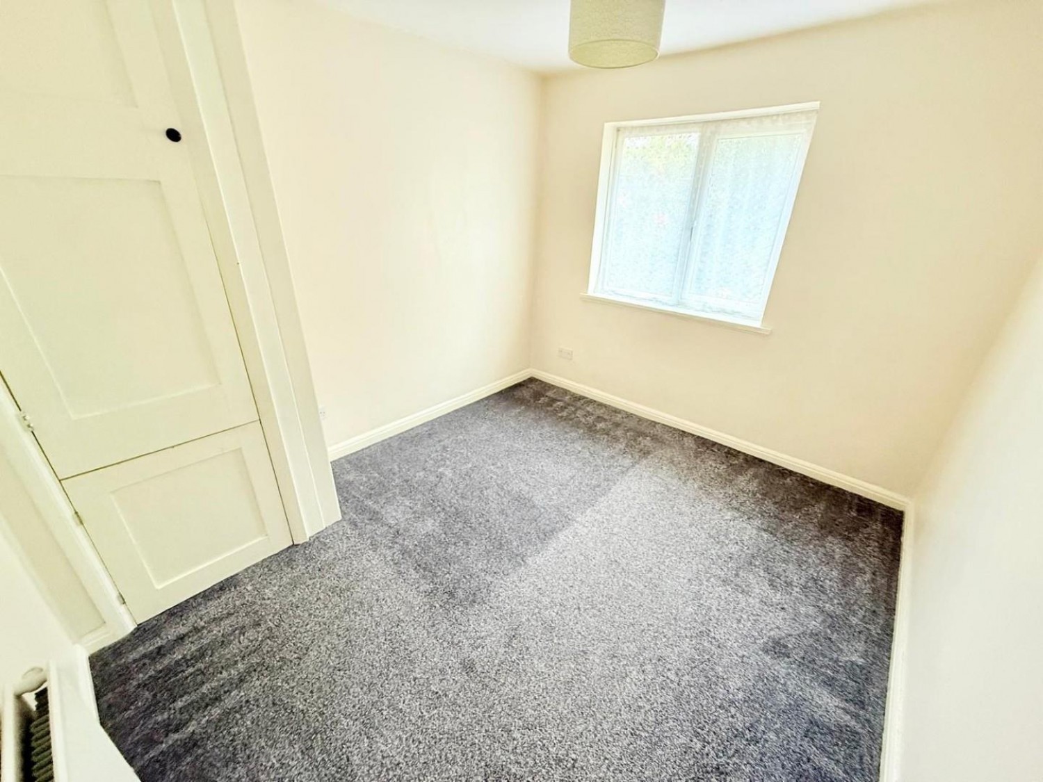 Brockwell Road, Birmingham