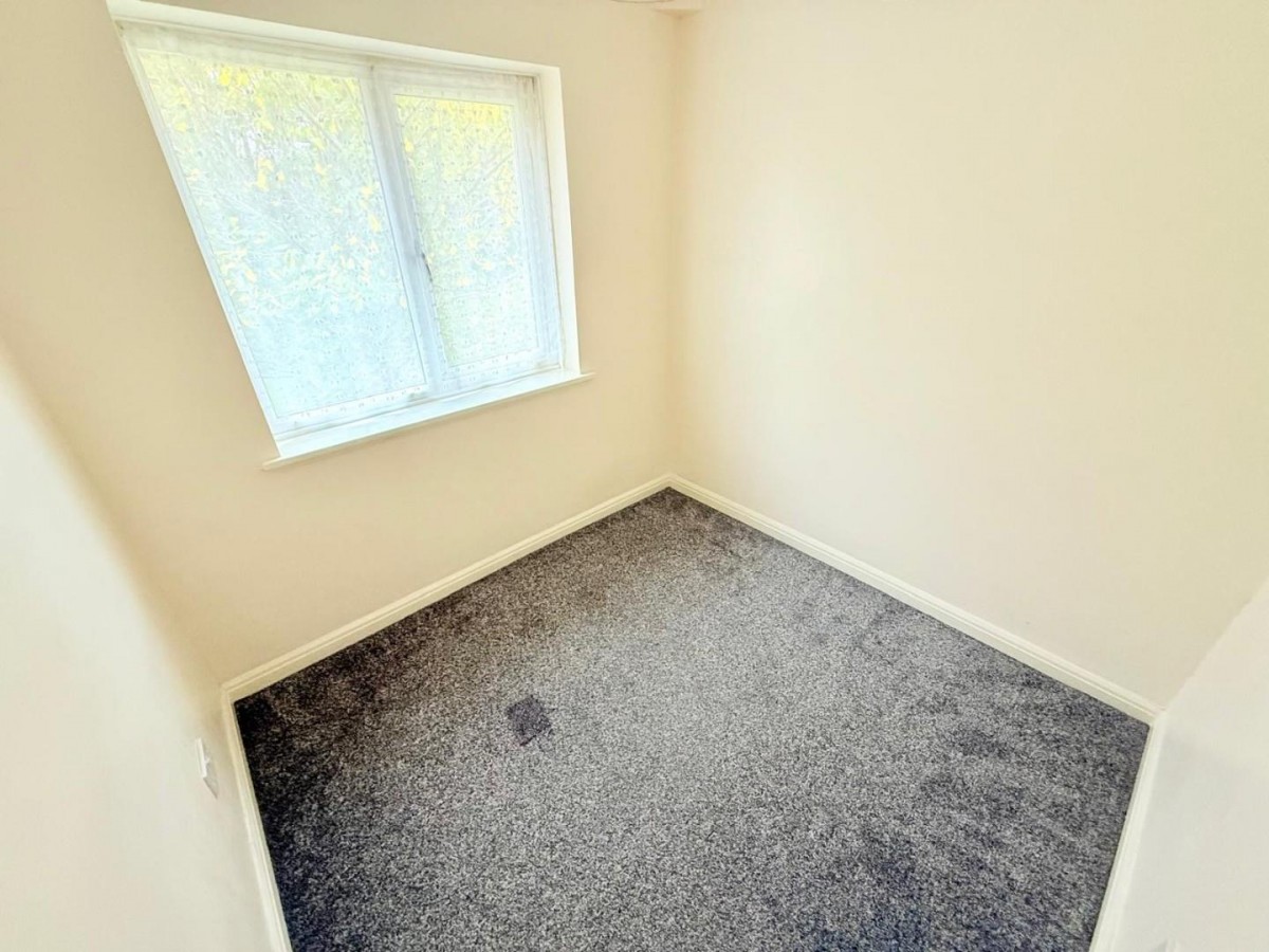 Brockwell Road, Birmingham