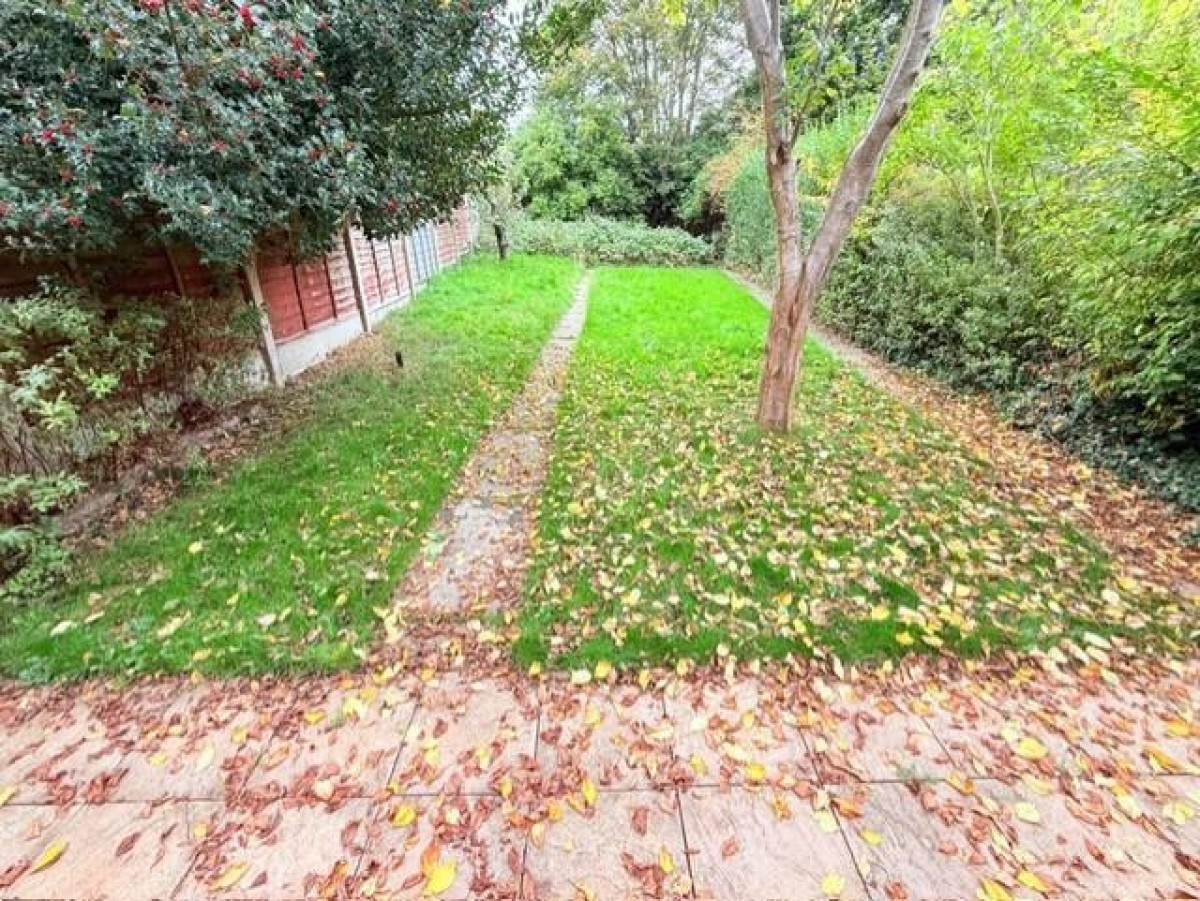 Brockwell Road, Birmingham