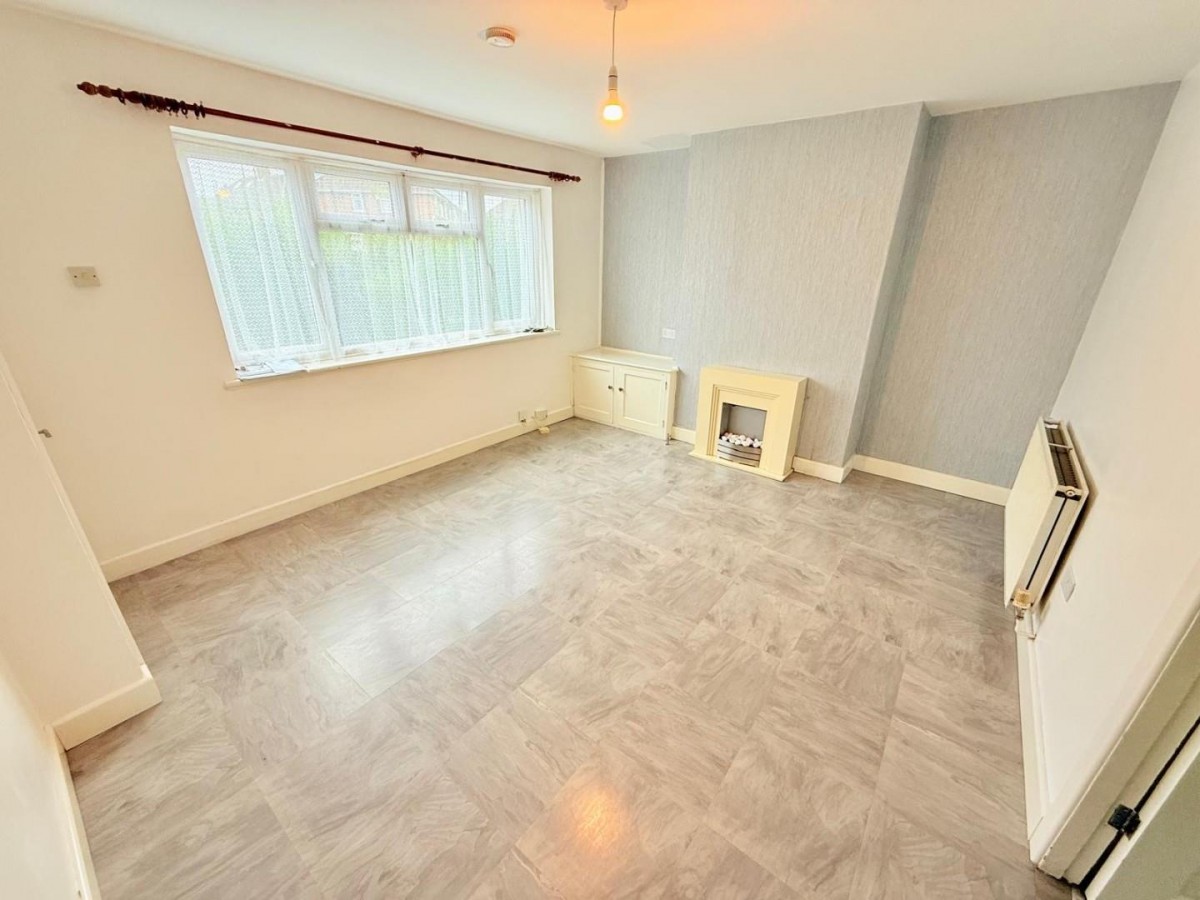 Brockwell Road, Birmingham