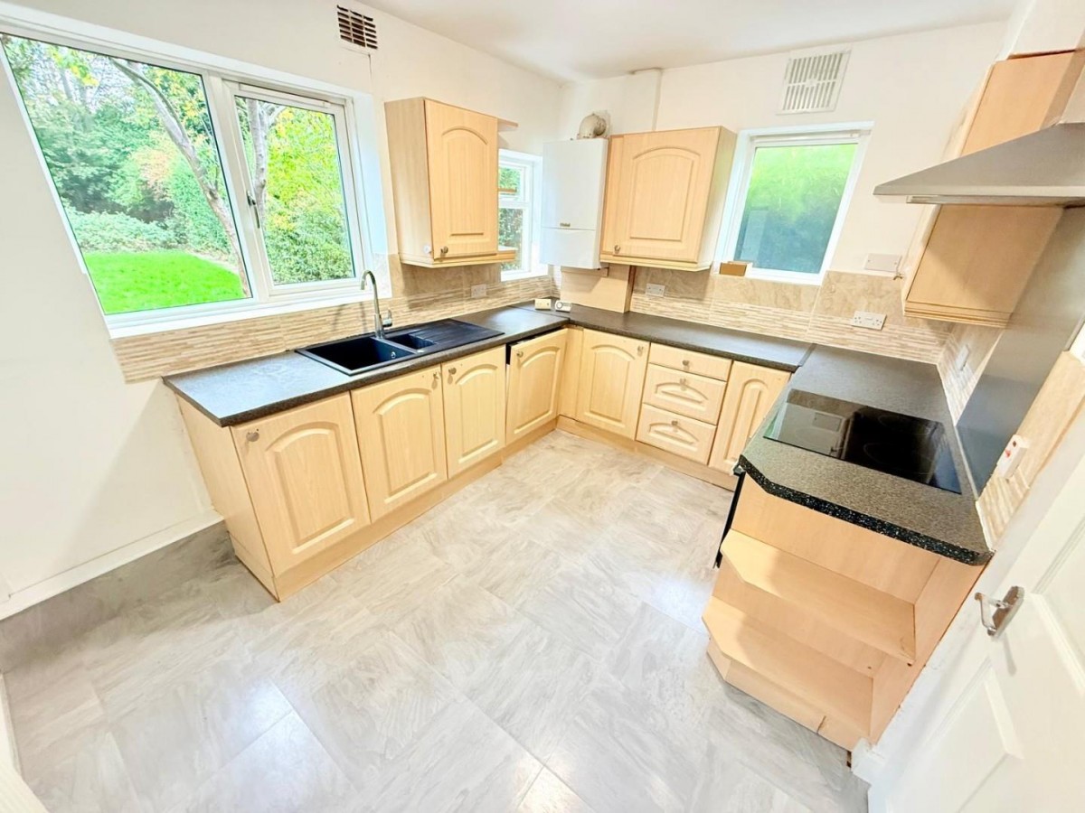 Brockwell Road, Birmingham