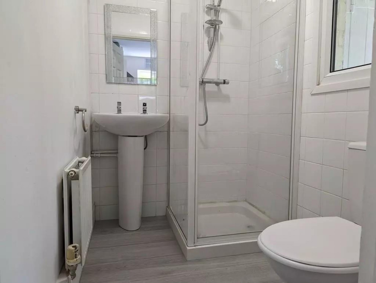 Brockwell Road, Birmingham