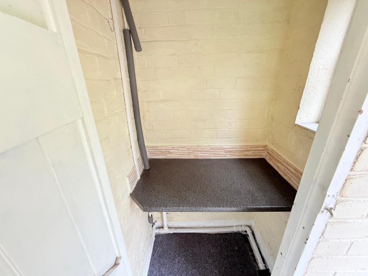 Brockwell Road, Birmingham