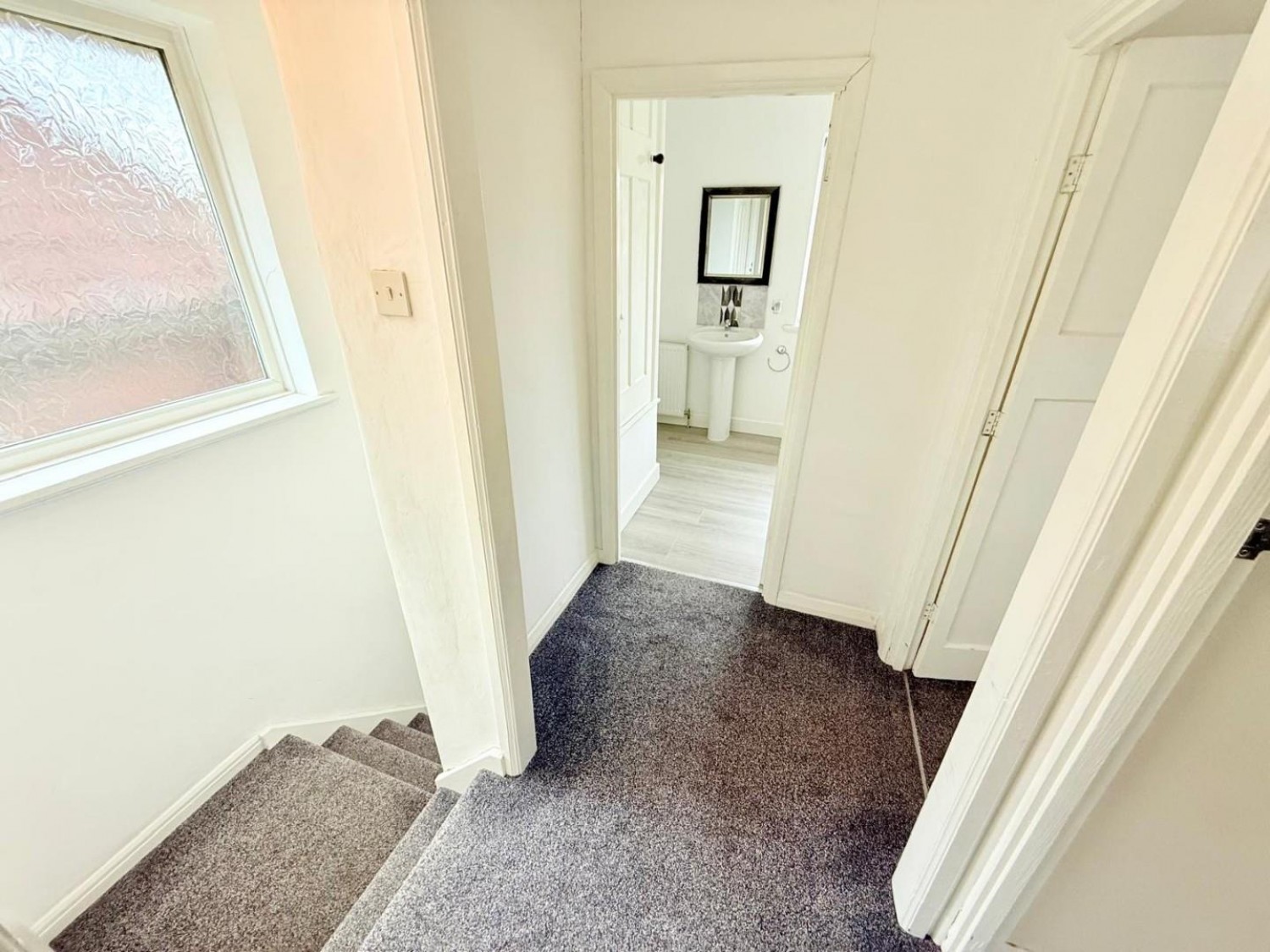 Brockwell Road, Birmingham