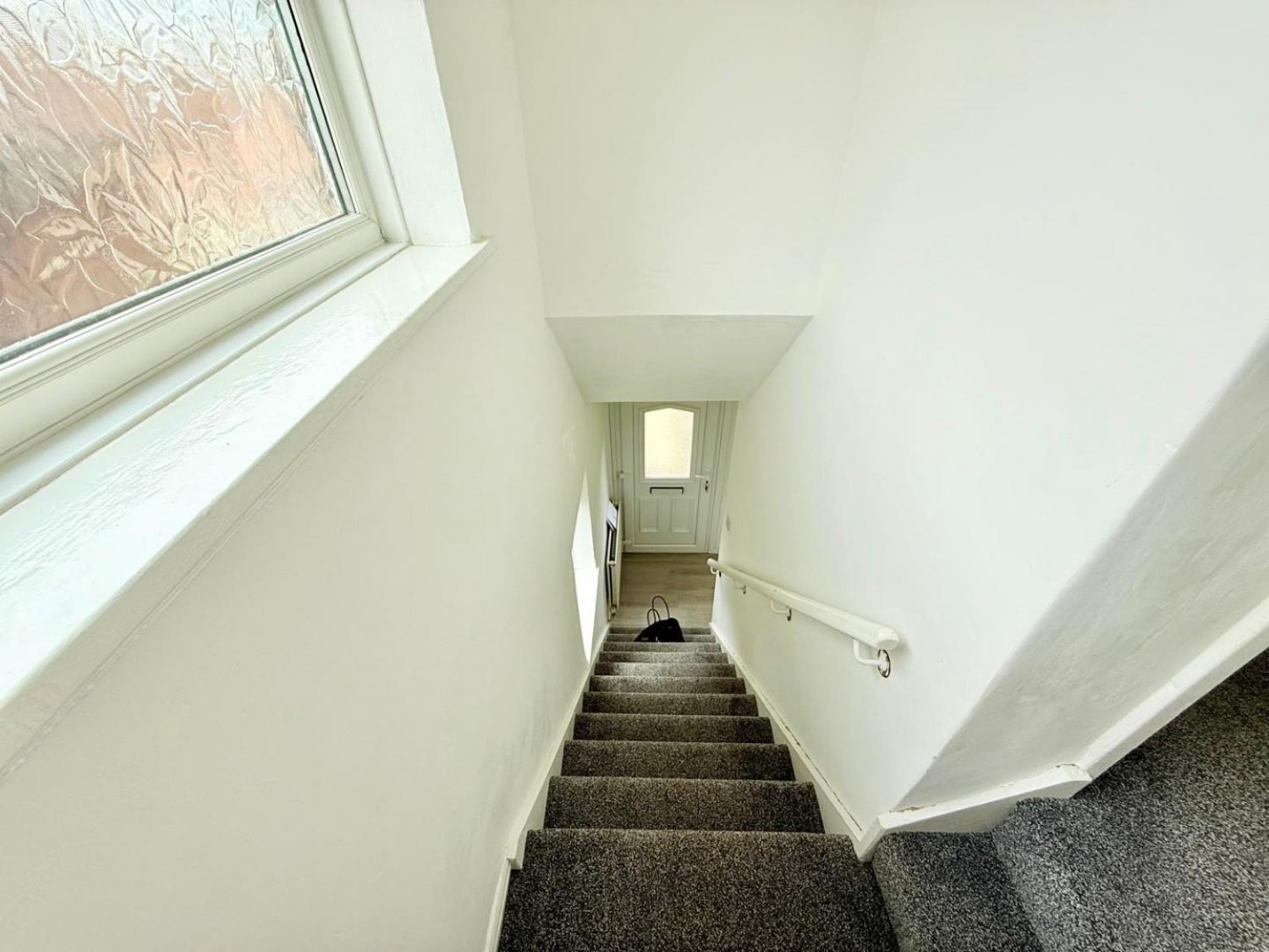 Brockwell Road, Birmingham