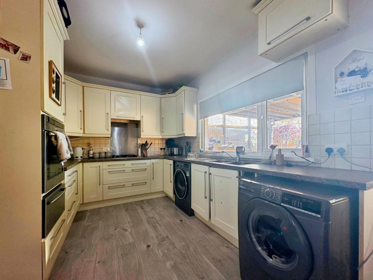 Evesham Road, Redditch, Worcestershire