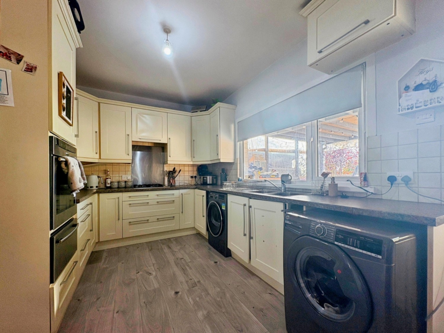 Evesham Road, Redditch, Worcestershire