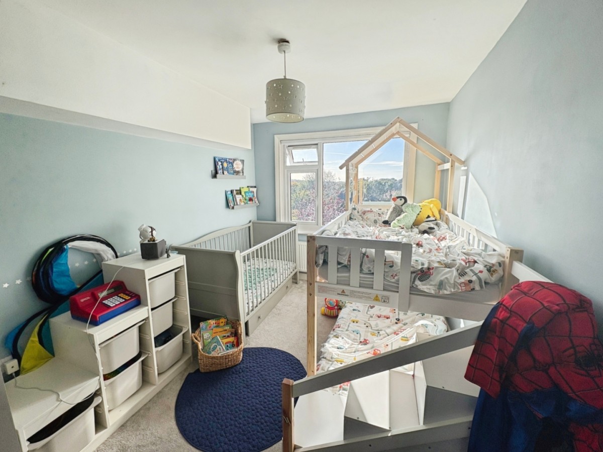 Evesham Road, Redditch, Worcestershire