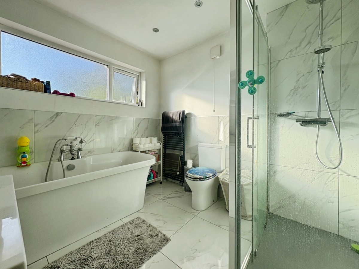 Evesham Road, Redditch, Worcestershire