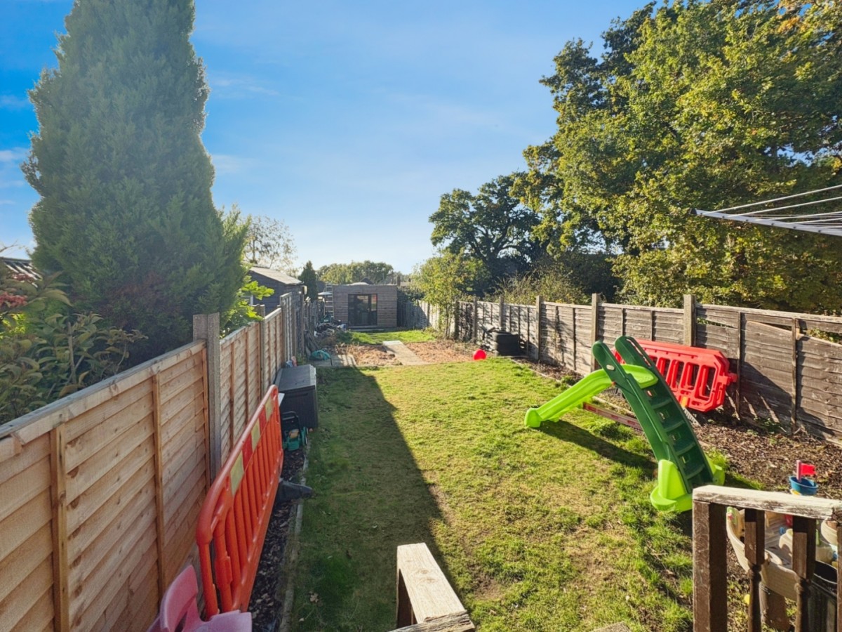 Evesham Road, Redditch, Worcestershire