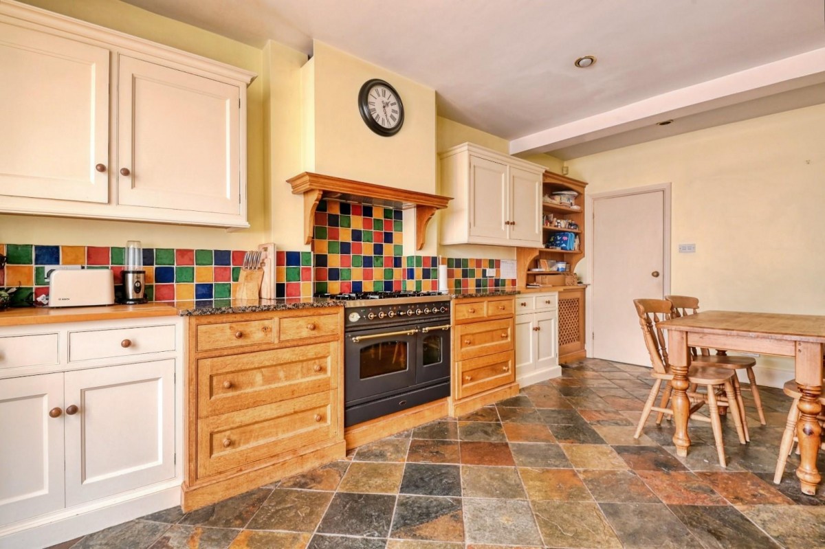 Tamworth Road, Sutton Coldfield