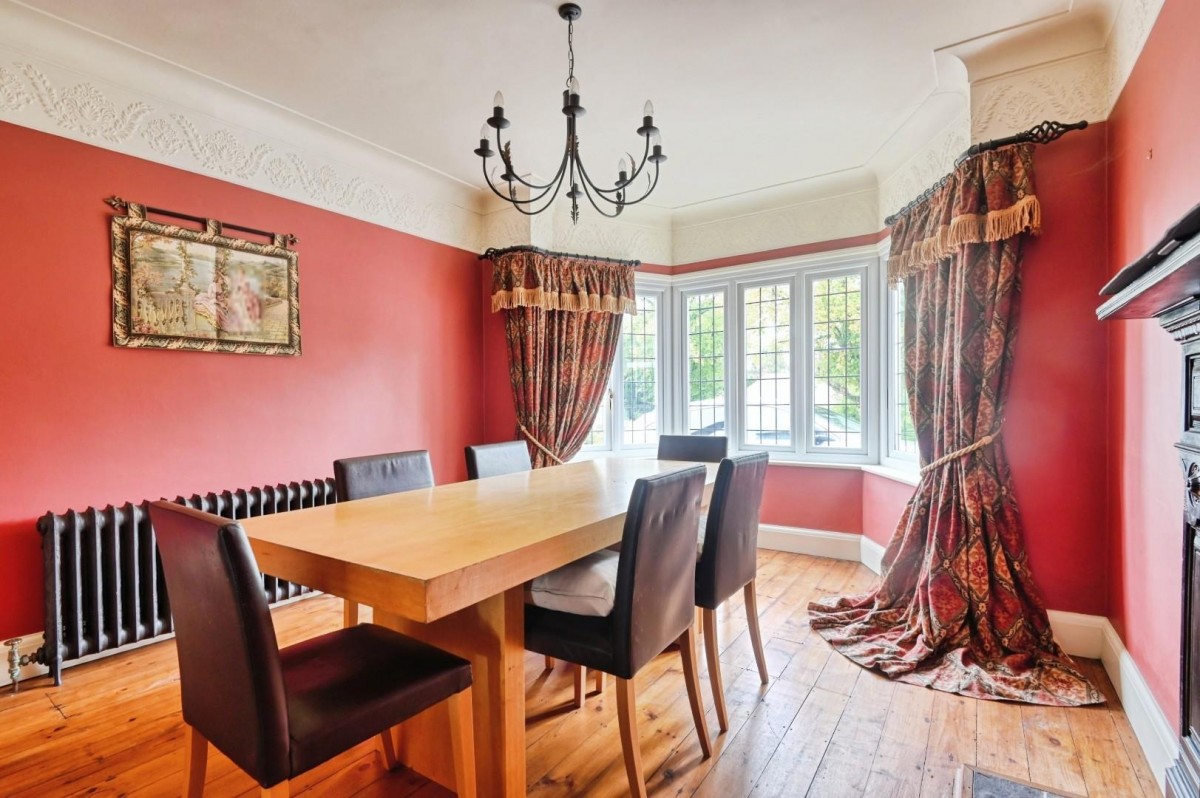 Tamworth Road, Sutton Coldfield