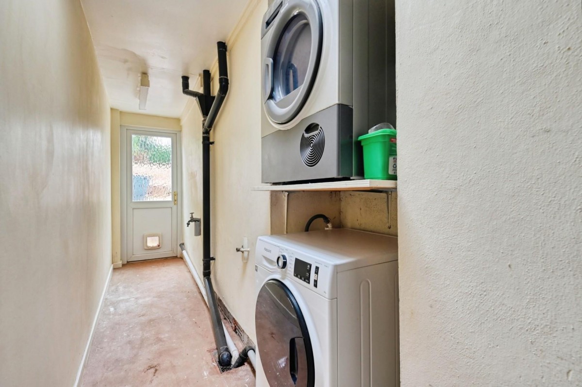 Tamworth Road, Sutton Coldfield