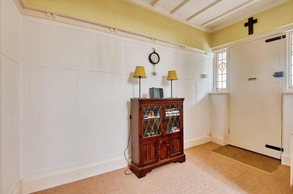 Tamworth Road, Sutton Coldfield