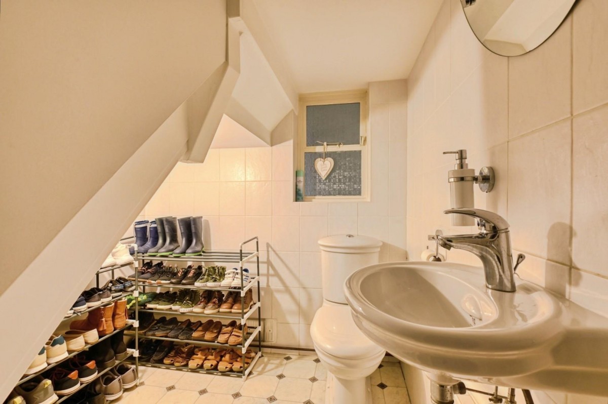 Tamworth Road, Sutton Coldfield